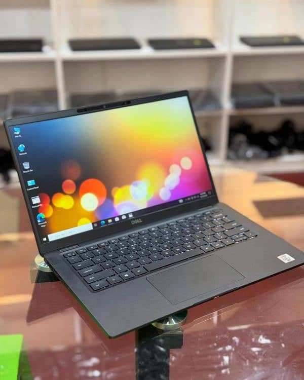 Dell Latitude 7410 i7/10 Gen. 6