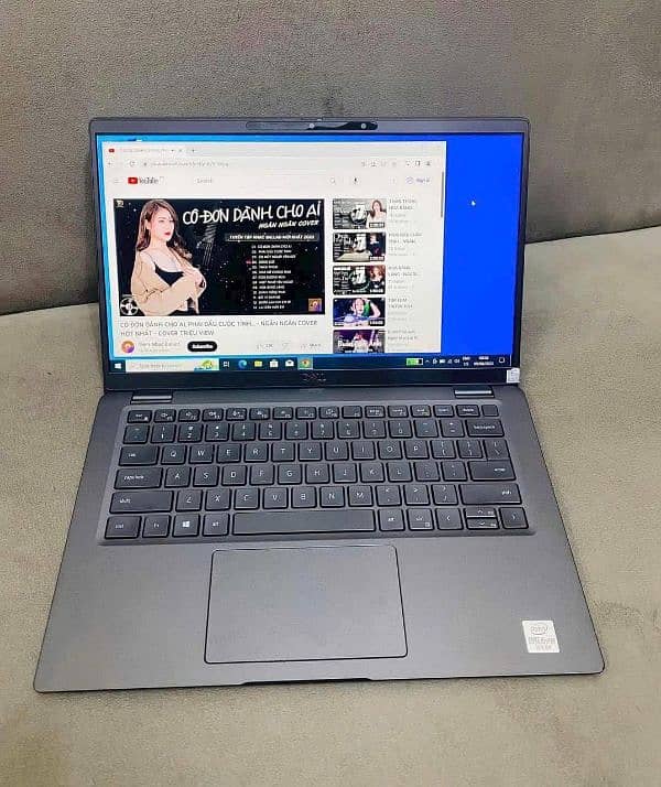 Dell Latitude 7410 i7/10 Gen. 7