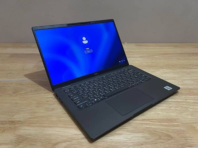 Dell Latitude 7410 i7/10 Gen. 9