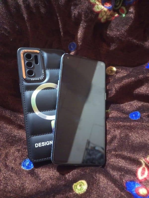 oppo Reno6 urgent sale 2