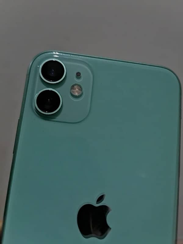 iPhone 11 JV  64GB 0