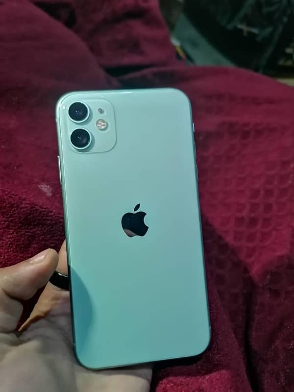 iPhone 11 JV  64GB 1