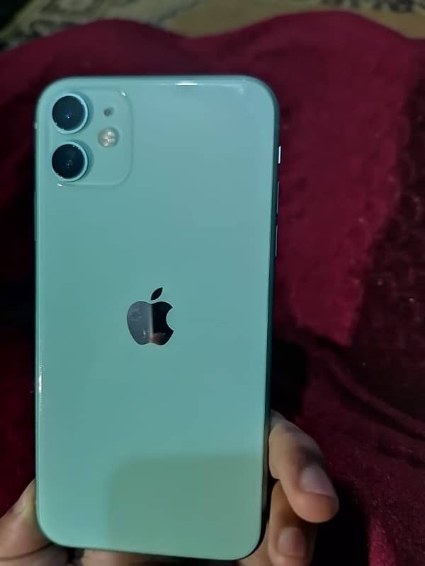 iPhone 11 JV  64GB 2