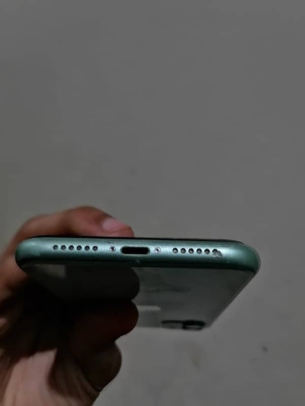 iPhone 11 JV  64GB 6