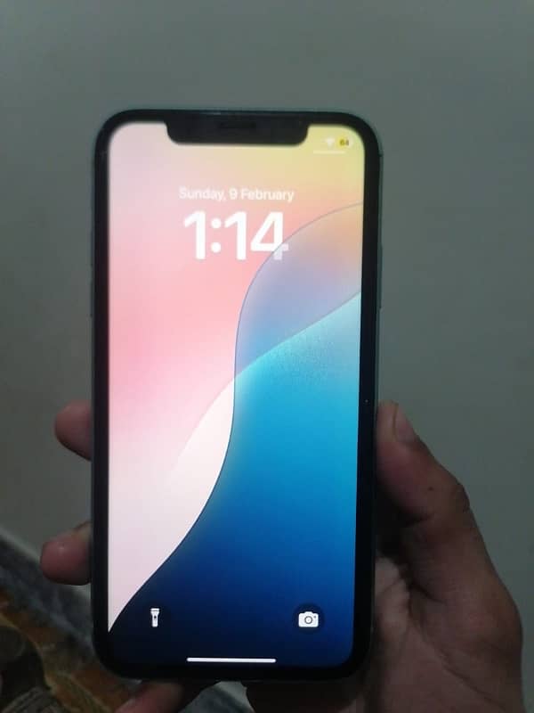 iPhone 11 JV  64GB 7