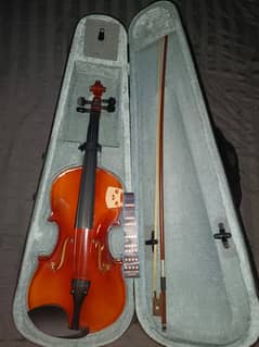 Violin (10/10 Condition)