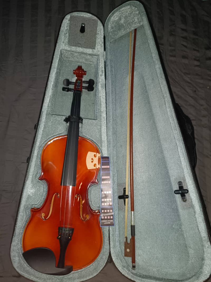 Violin (10/10 Condition) 0