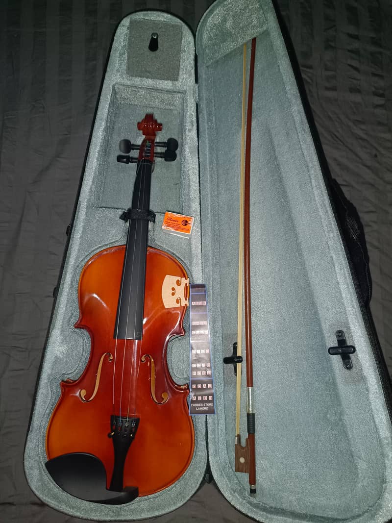 Violin (10/10 Condition) 1