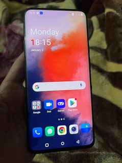 OnePlus 7t pro mobile for sale only set