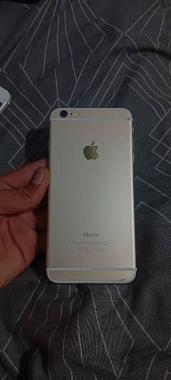 Iphone 6plus 128gb exchange possible