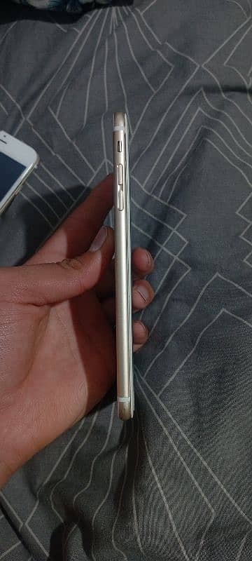 Iphone 6plus 128gb exchange possible 1