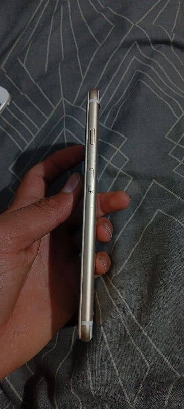 Iphone 6plus 128gb exchange possible 2