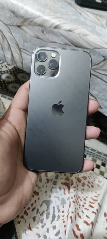 iphone 12 pro jv 128 gb 10/10 0