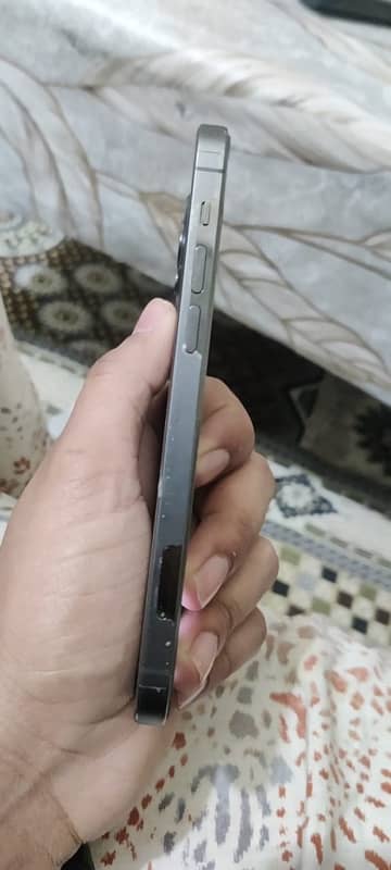 iphone 12 pro jv 128 gb 10/10 3