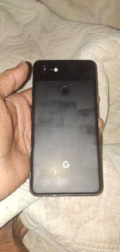 google pixel 3xl 4 64