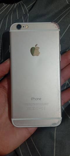 iphone 6 128gb exchange possible