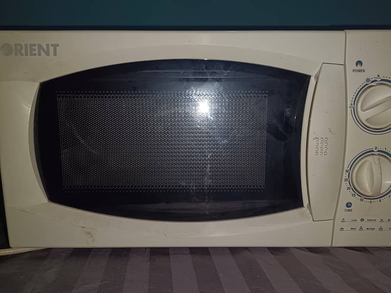 Microwave Oven for sale 1