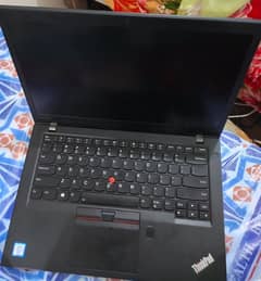 Leneovo Thinkpad T470s