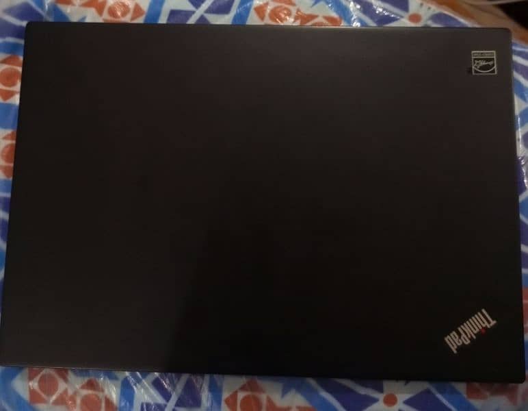 Leneovo Thinkpad T470s 1