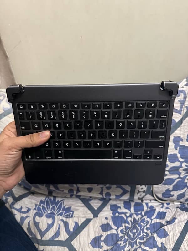 Apple ipad wireless keyboard 4