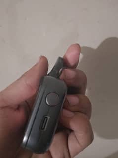 pava touch screen device . . condition m 10 10 h