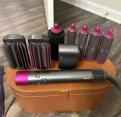 Dyson Hair full set combo Hair care Accesories