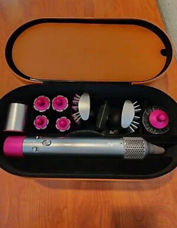 Dyson Hair full set combo Hair care Accesories 1