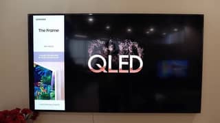 Samsung 65” Q Led Tv ( Latest 2025 Model , Super Slim ) 4K Ultra HD