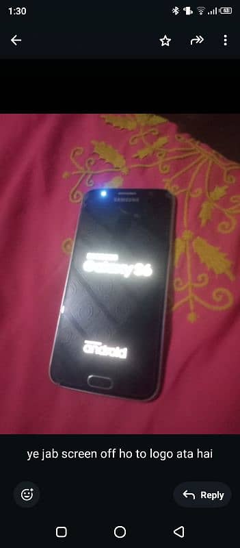 samsung s6 1