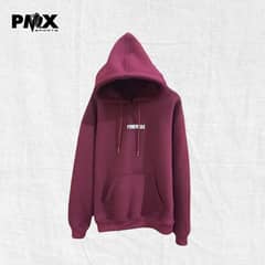 Hoodie PMX Marwa