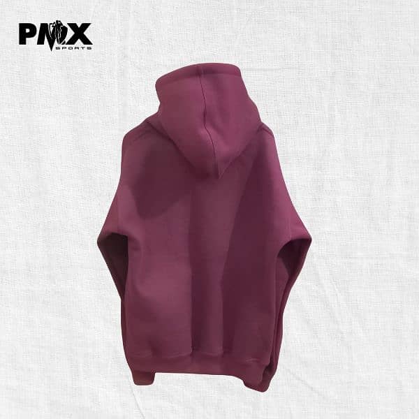 Hoodie PMX Marwa 1