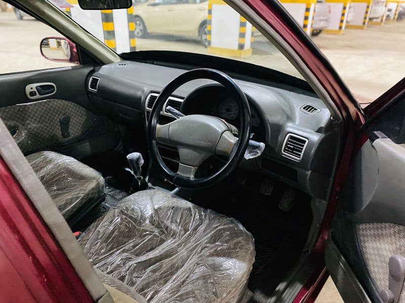 Suzuki Cultus VXR 2016 8