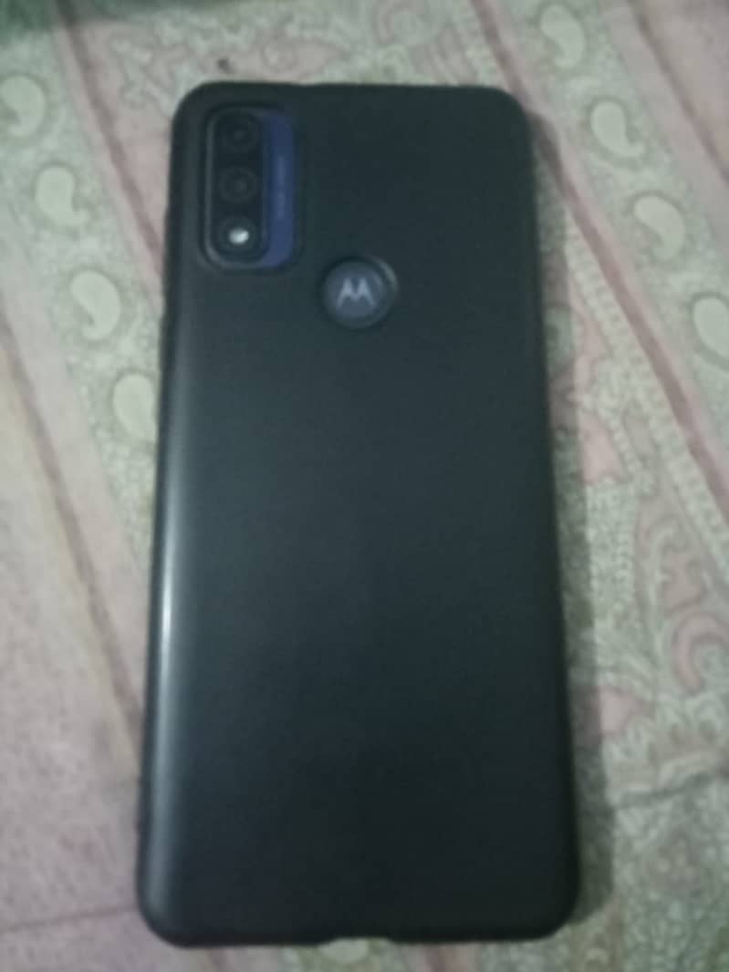 moto mobile 1