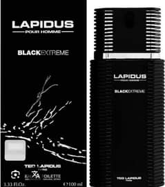 Lapidus