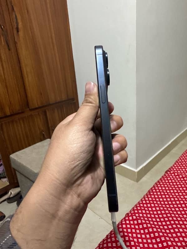 iphone 15 promax 256gb 6