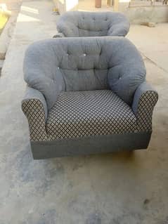 7 Seater Complete Sofa Set for sale