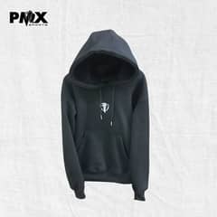 Hoodie PMX Courage