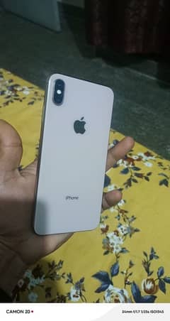 iPhone XS Max 256GB non PTA