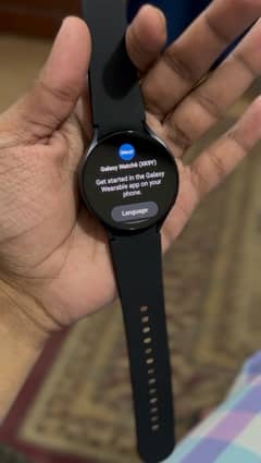 Samsung Galaxy Watch 6 44mm