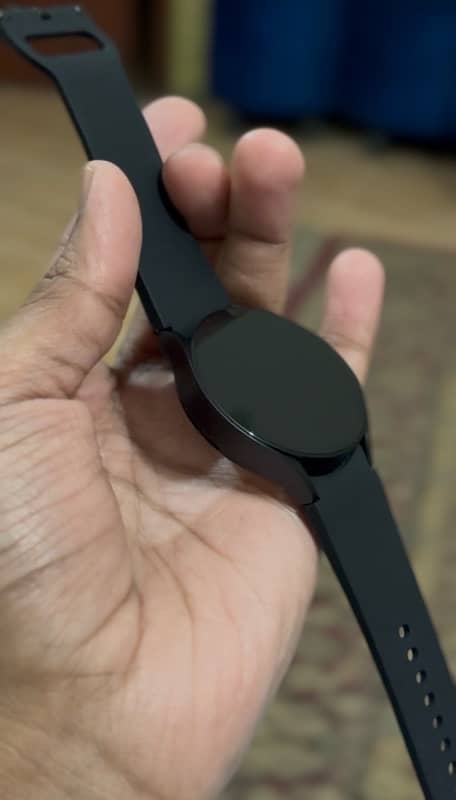 Samsung Galaxy Watch 6 44mm 4