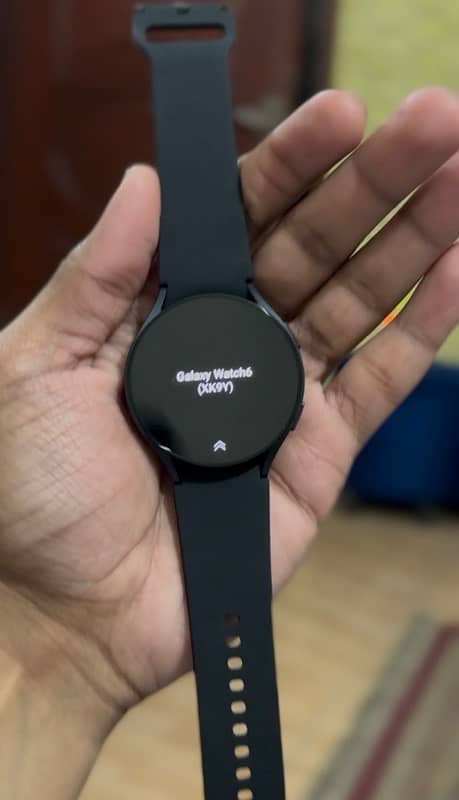 Samsung Galaxy Watch 6 44mm 5