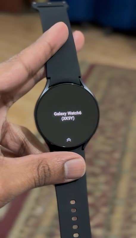 Samsung Galaxy Watch 6 44mm 6