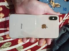 iPhone XS pta approved 512 gb