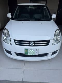 Suzuki Swift DLX 2016 (03247607332)