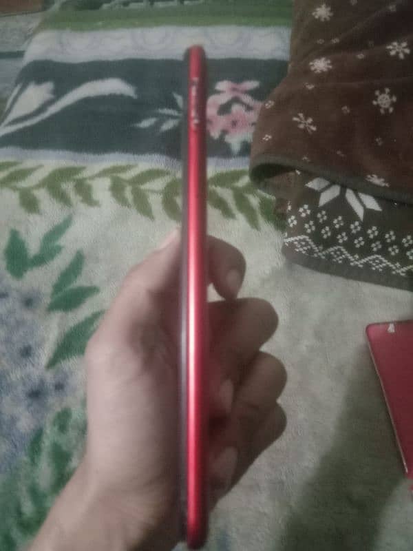 oppo F5 2