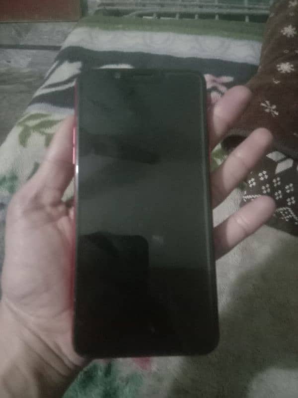 oppo F5 3