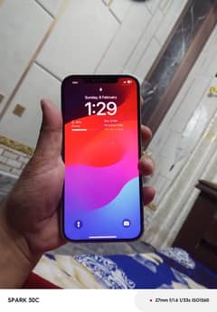 iPhone 12 Pro Max Dual PTA Approved