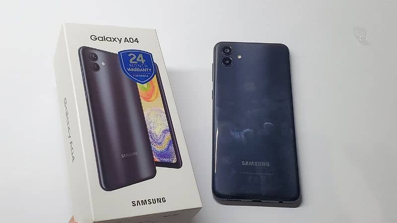 samsung a04 0