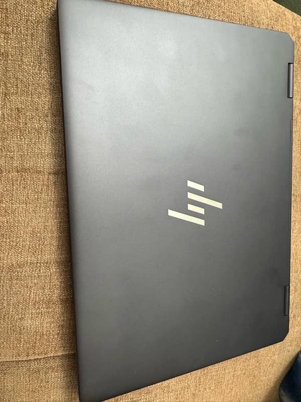 HP Spectre x360 14 EU 00013dx 1