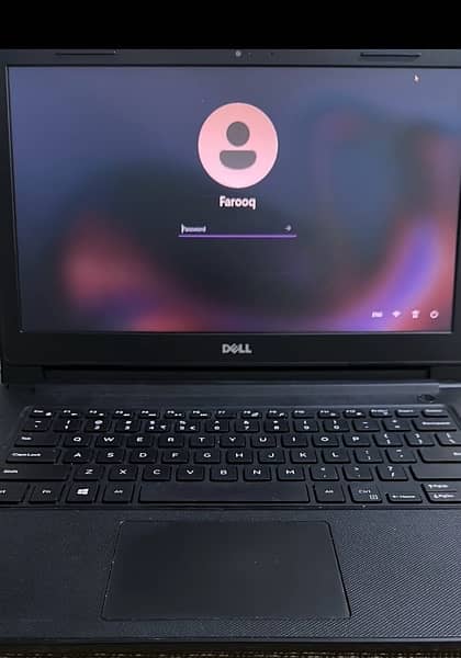 Dell core i7 laptop 0